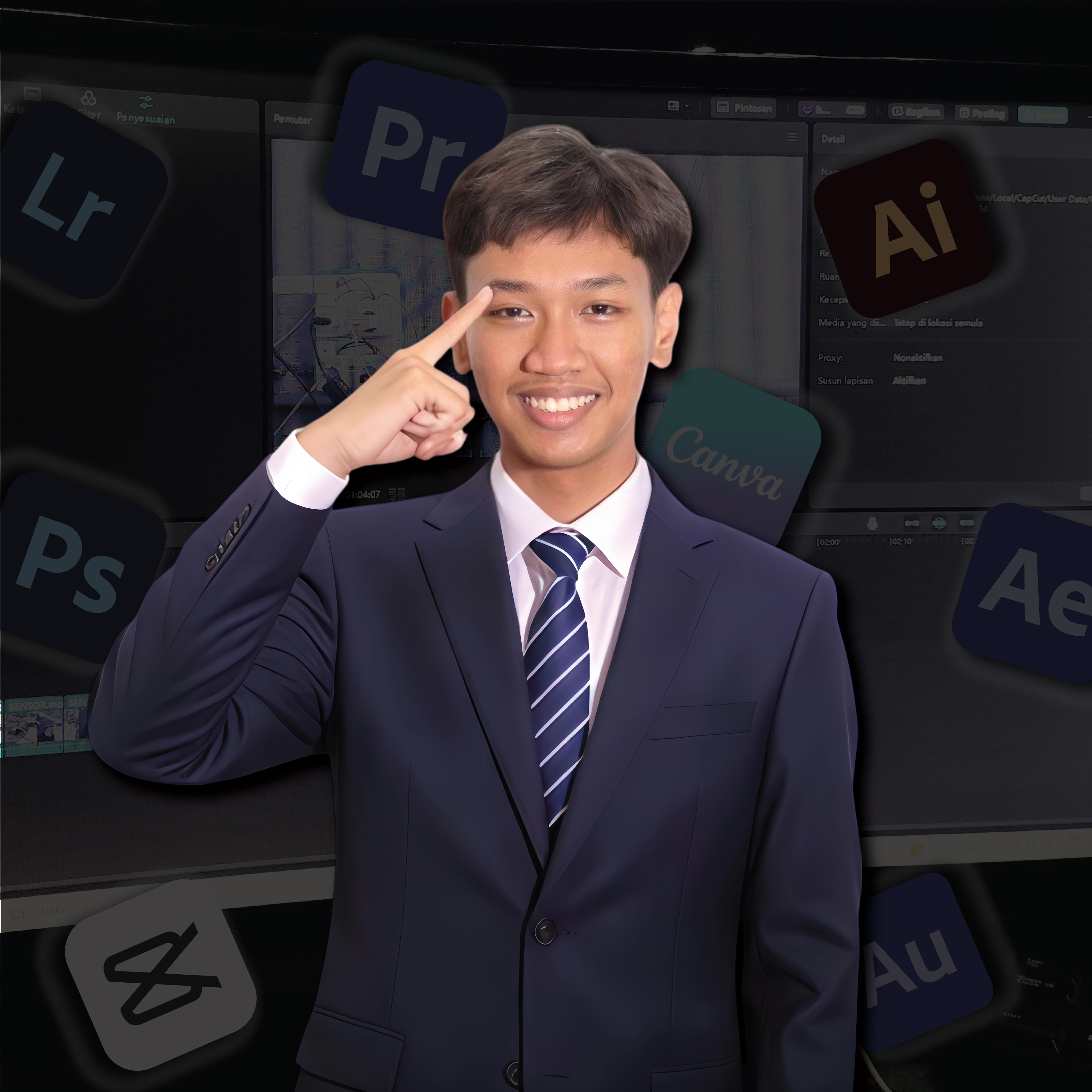 Profile Picture
